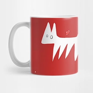 dog Mug